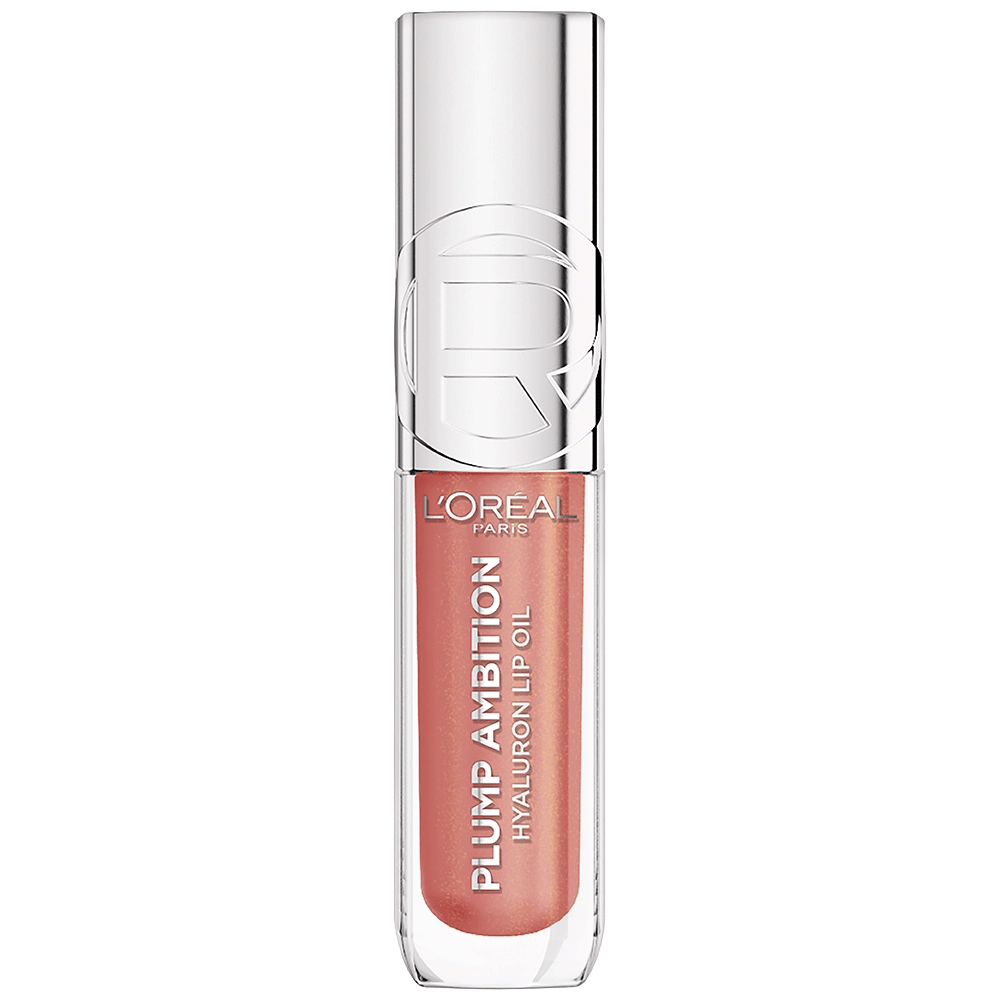 Bild: L'ORÉAL PARIS Plump Ambition Hyaluron Lip Oil 