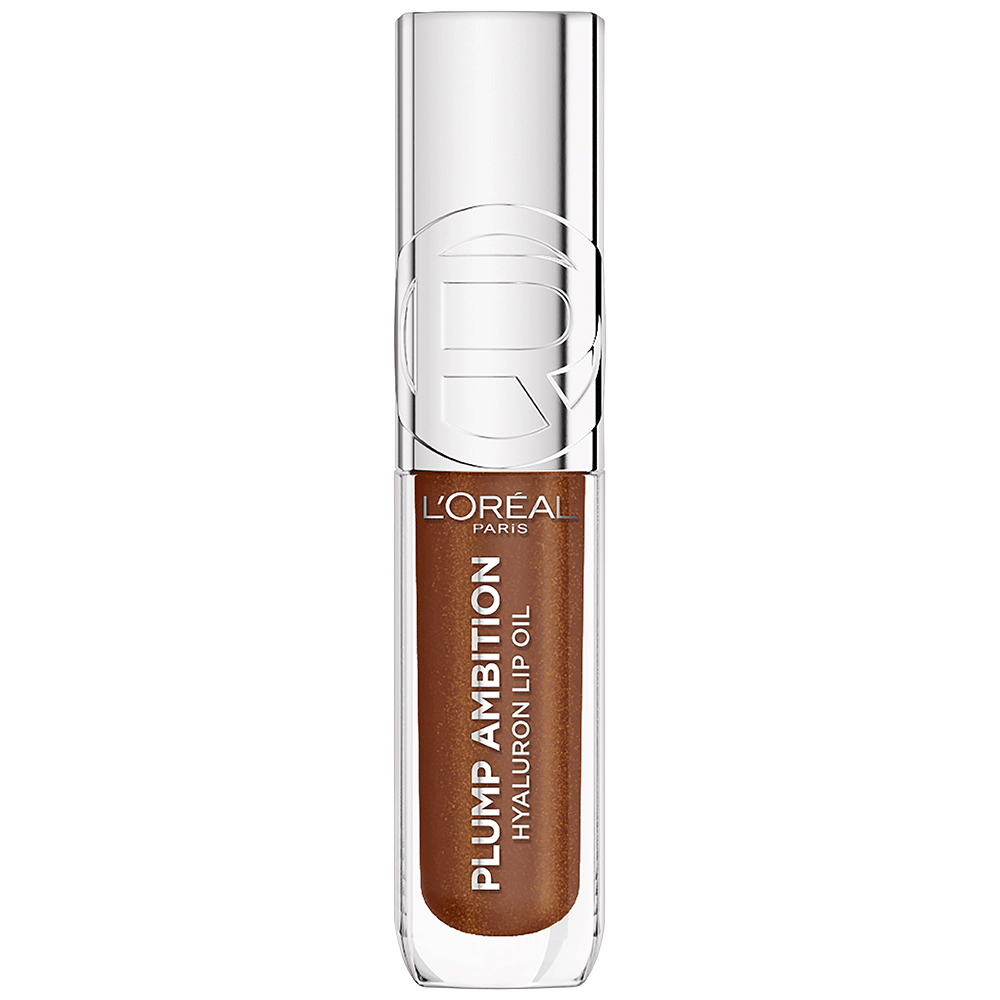 Bild: L'ORÉAL PARIS Plump Ambition Hyaluron Lip Oil 