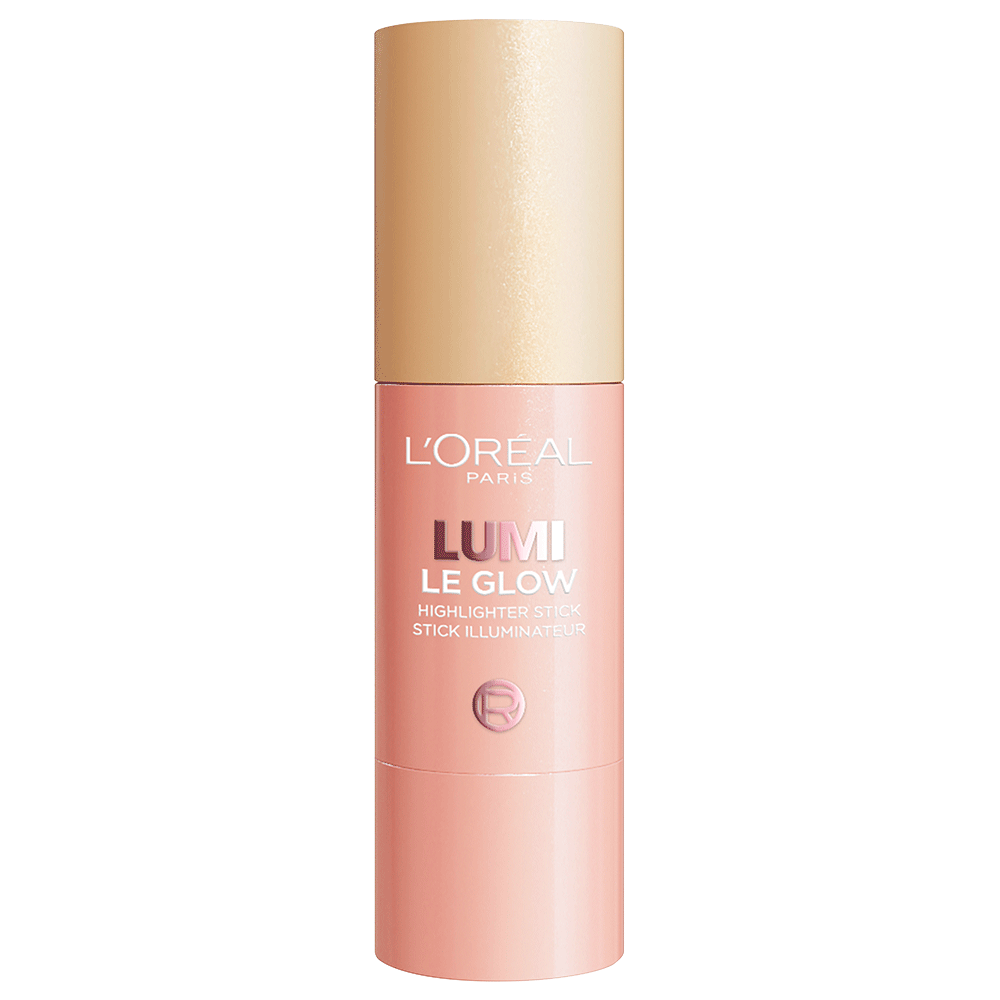 Bild: L'ORÉAL PARIS Lumi Le Glow Highlighter Stick 