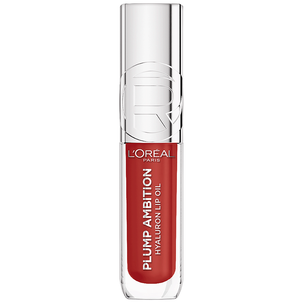 Bild: L'ORÉAL PARIS Plump Ambition Hyaluron Lip Oil 