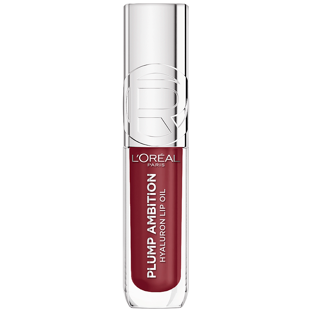 Bild: L'ORÉAL PARIS Plump Ambition Hyaluron Lip Oil 