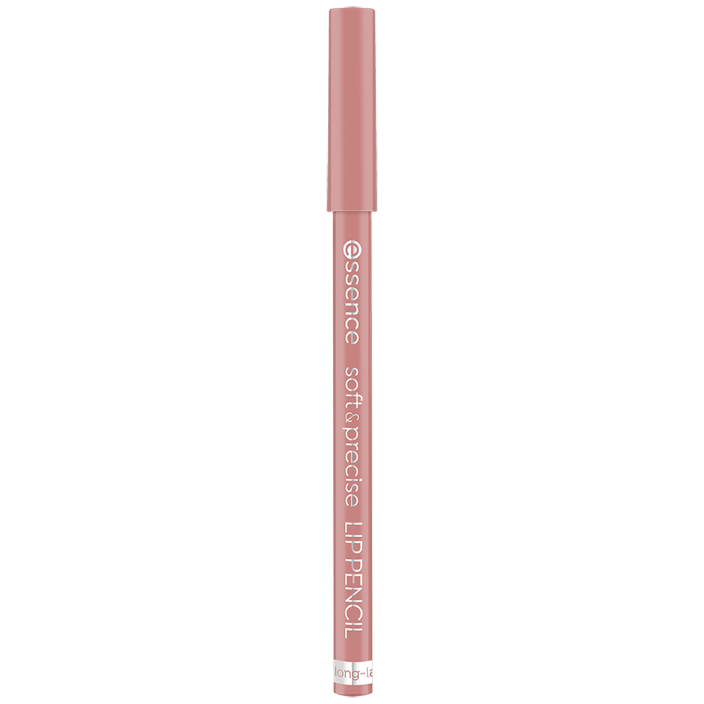 Bild: essence Soft & Precise Lip Pencil Heavenly