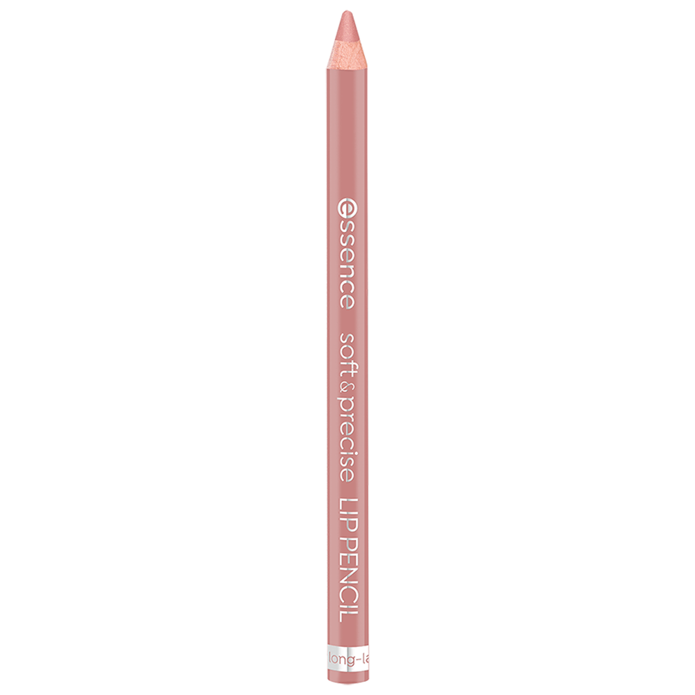 Bild: essence Soft & Precise Lip Pencil Heavenly