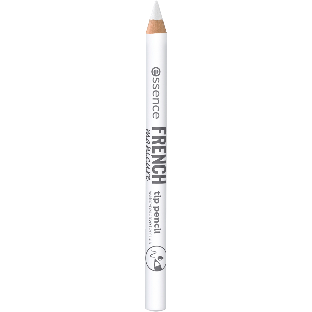 Bild: essence French Manicure Pencil 