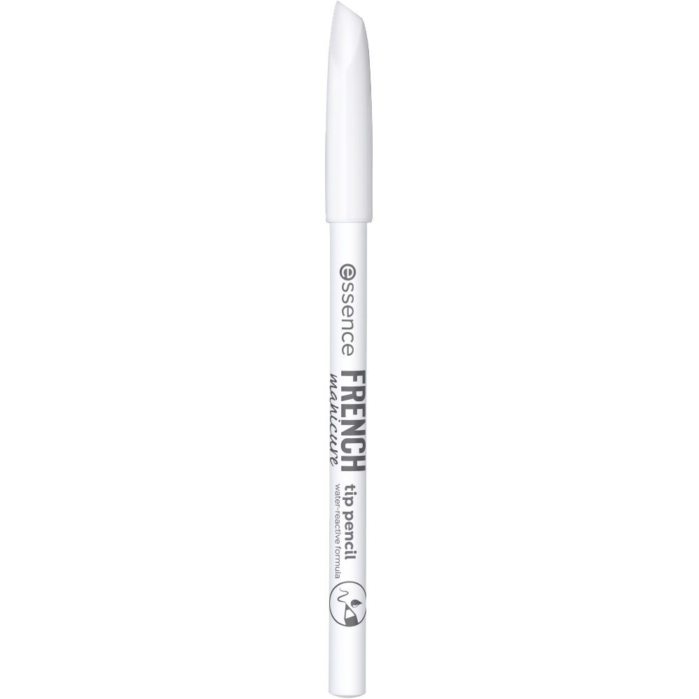 Bild: essence French Manicure Pencil 