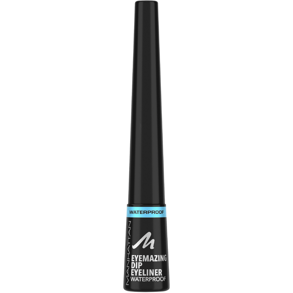 Bild: MANHATTAN Eyemazing Dip Eyeliner 