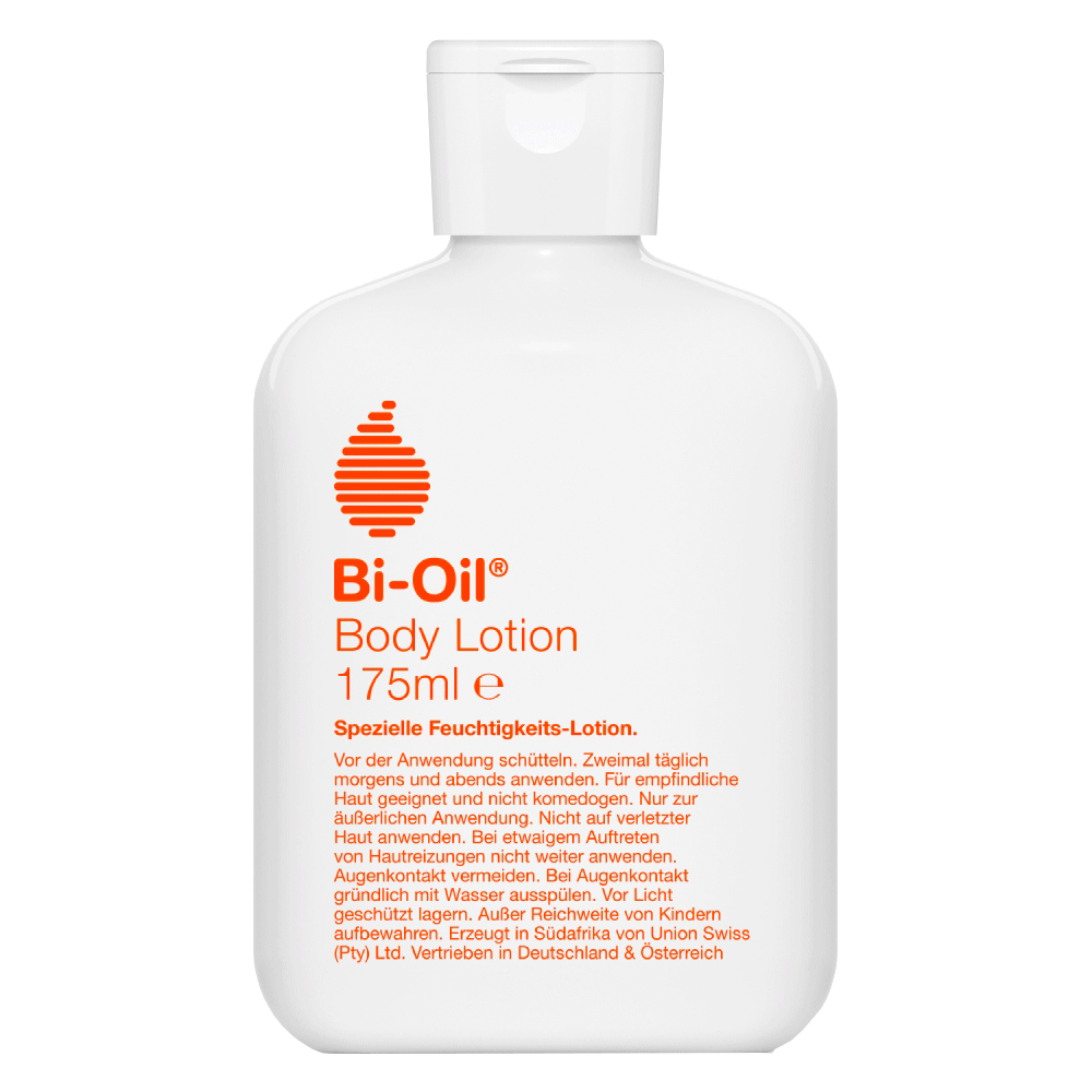 Bild: Bi-Oil Bodylotion 