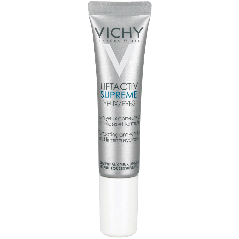 Bild: Vichy Liftaktiv Augen Creme 