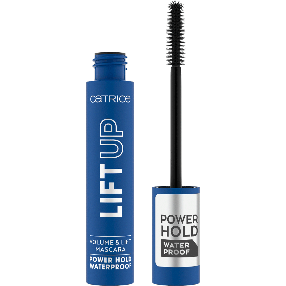 Bild: Catrice Lift Up Volume & Lift Mascara Waterproof 