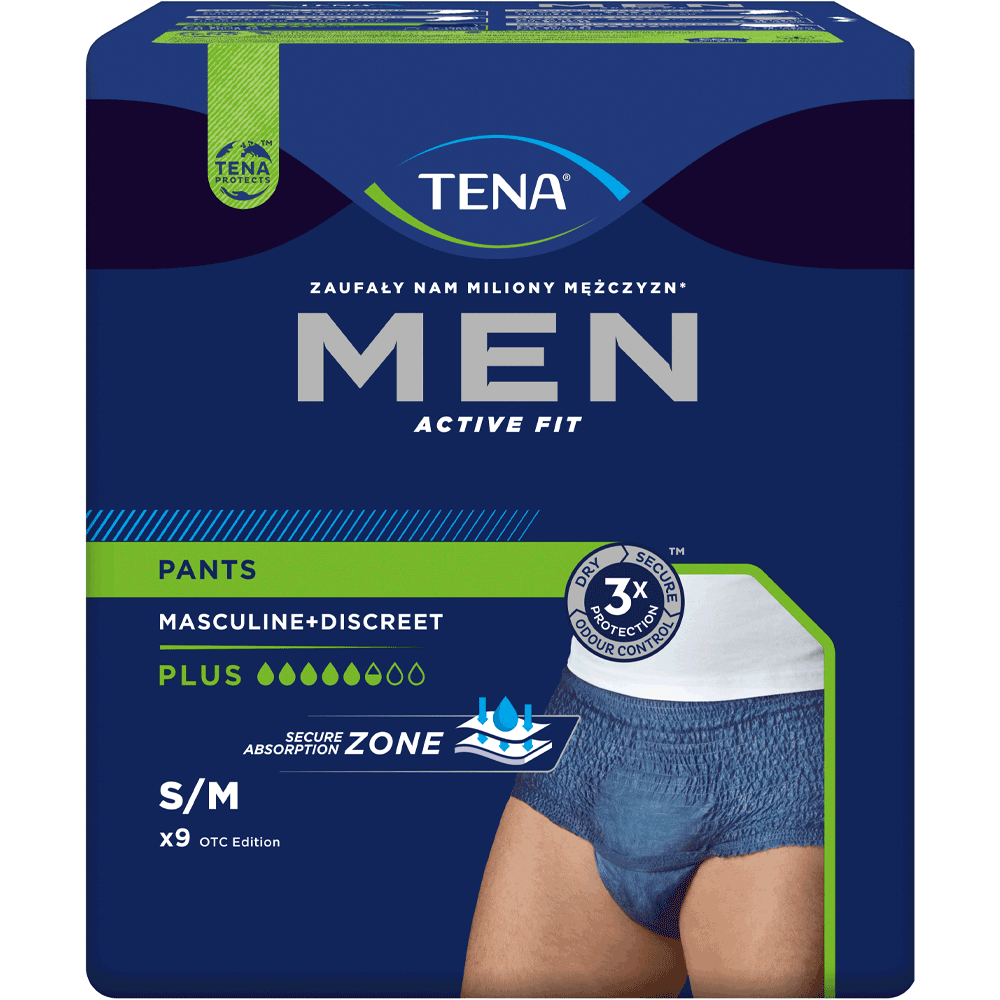 Bild: TENA Men Pants  Medium 