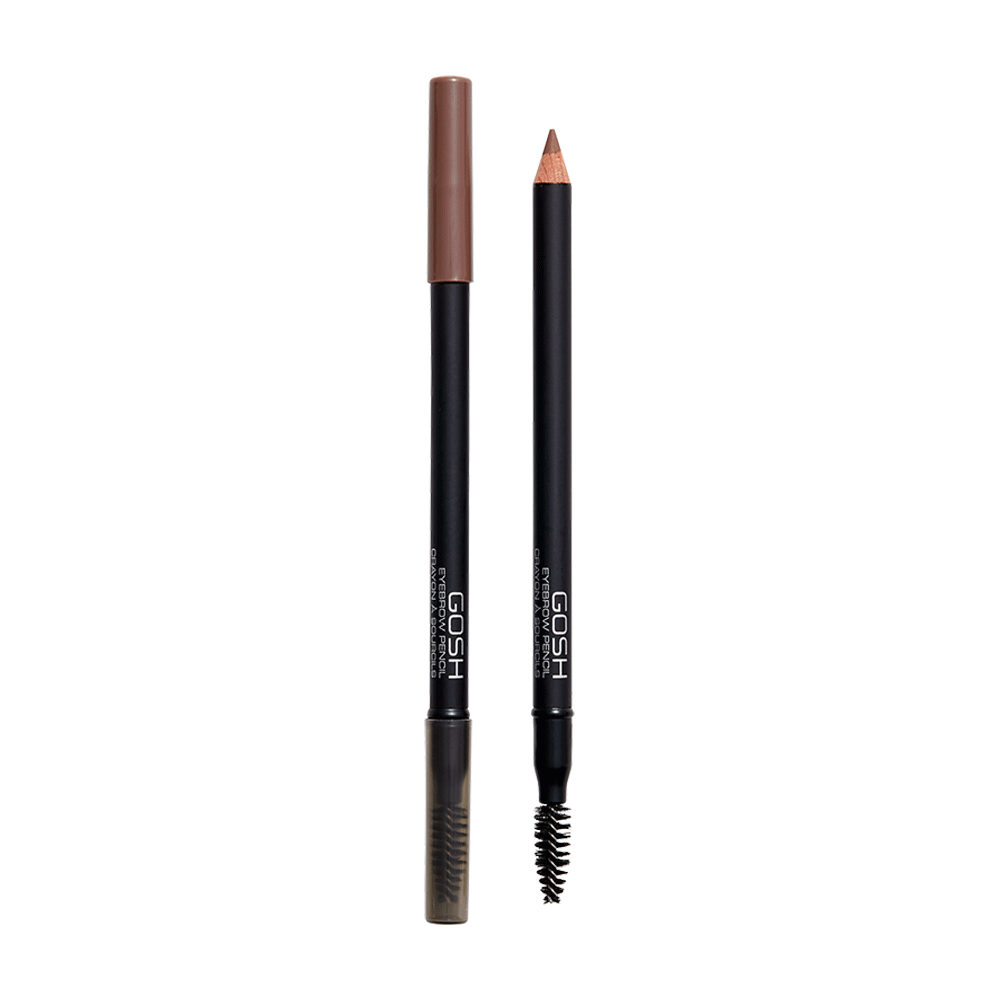 Bild: GOSH Brow Pencil brown