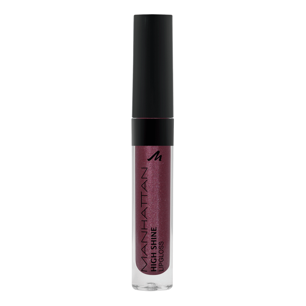 Bild: MANHATTAN High Shine Lipgloss 56N