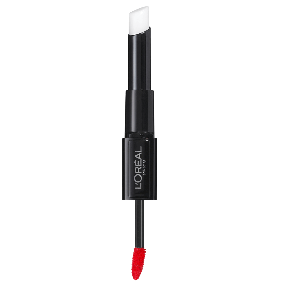 Bild: L'ORÉAL PARIS Infaillible Lippenstift red infaillible