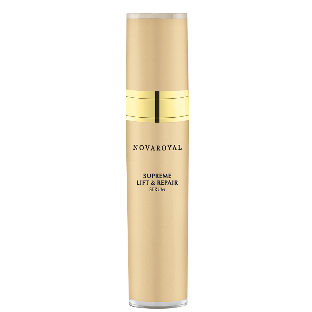 Bild: NOVAROYAL Supreme Lift & Repair Serum 