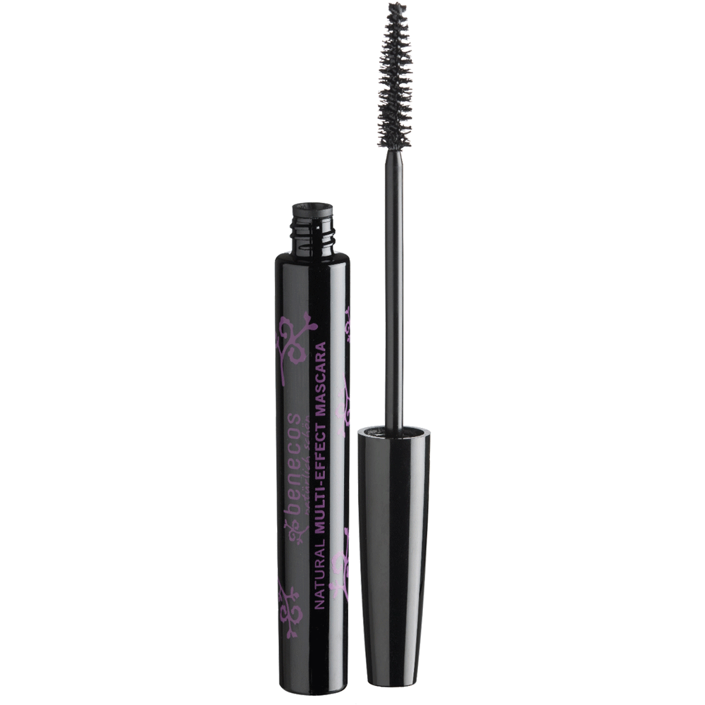 Bild: Benecos Natural Multi Effect Mascara 