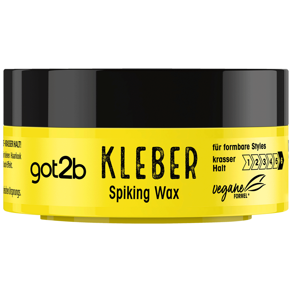 Bild: Got2b Kleber Spiking Wax 