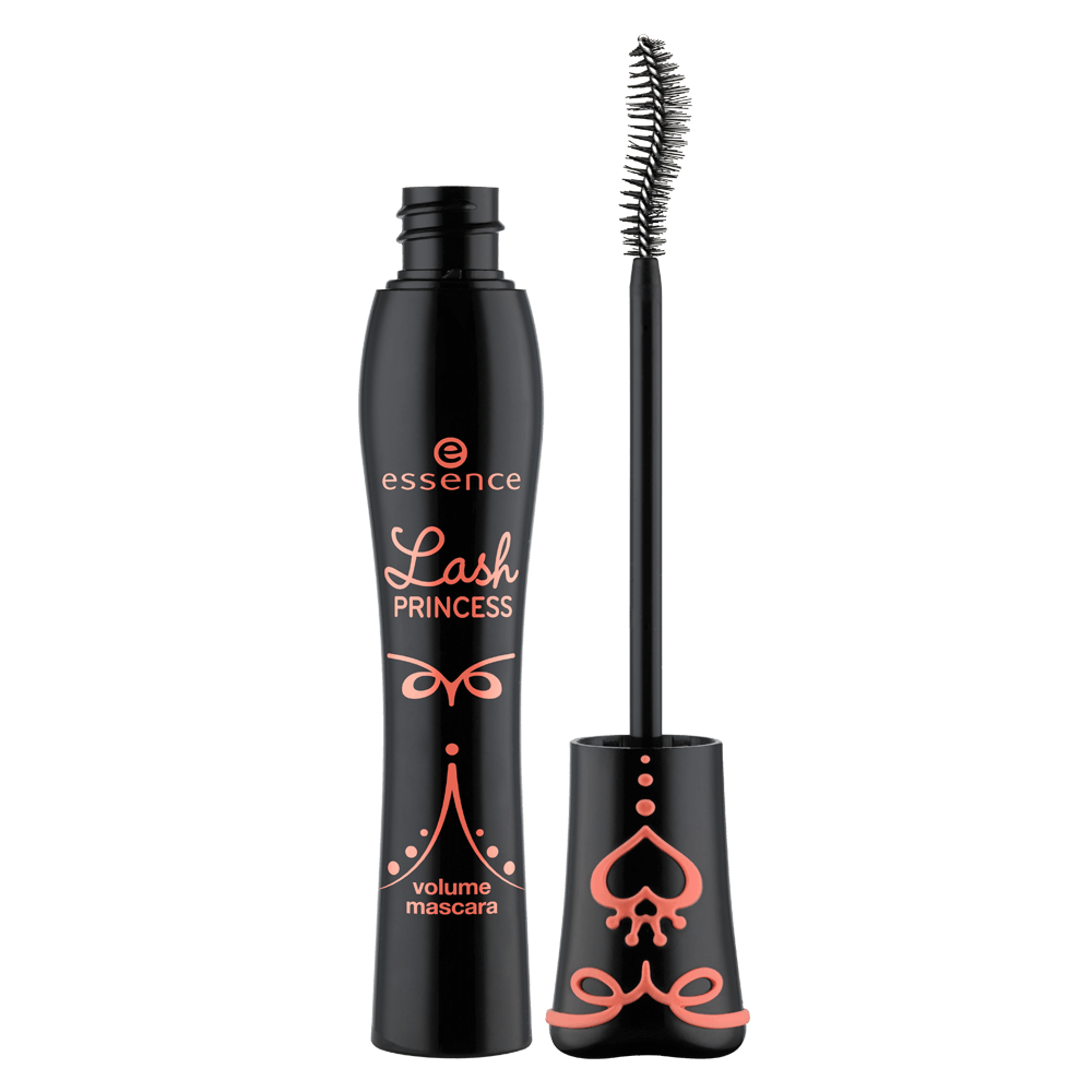 Bild: essence Lash Princess Volume Mascara 