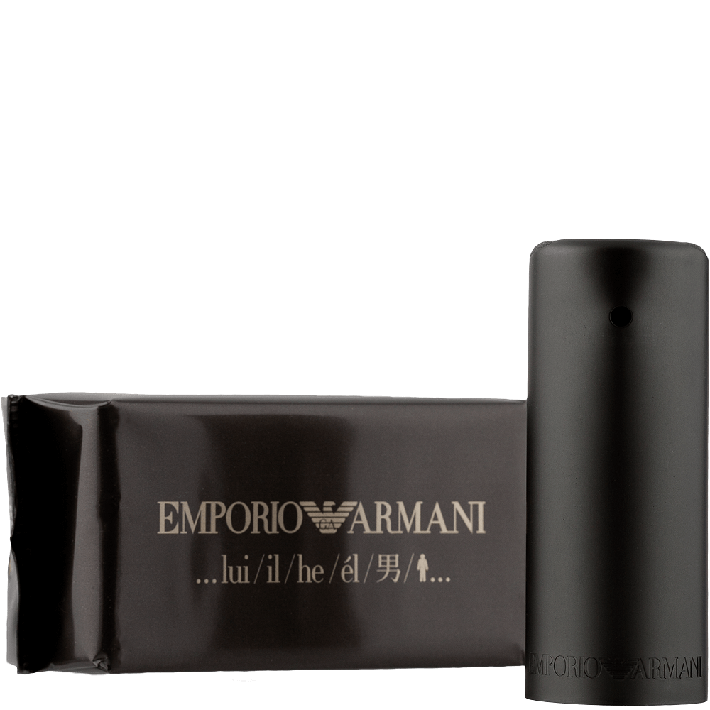 Bild: Emporio Armani IL Eau de Toilette 30ml