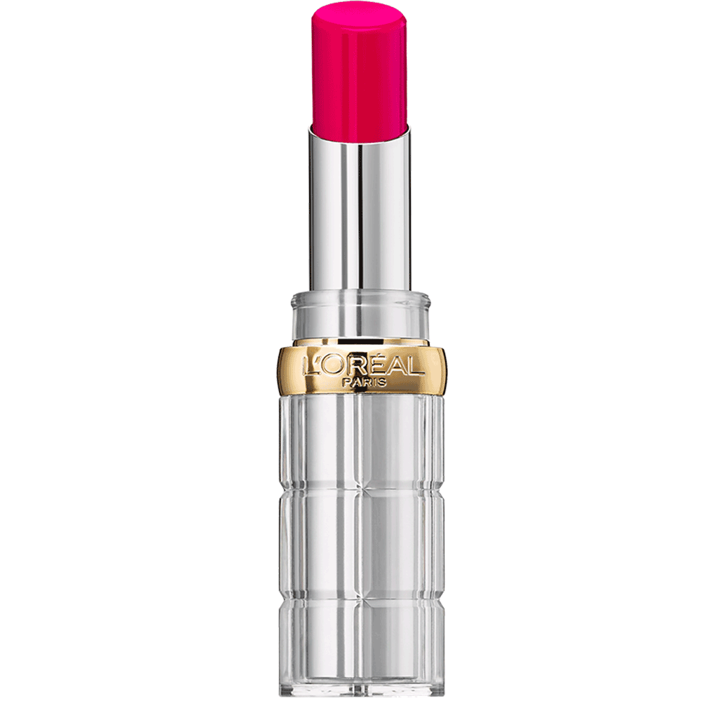 Bild: L'ORÉAL PARIS Color Riche Shine Lippenstift 465