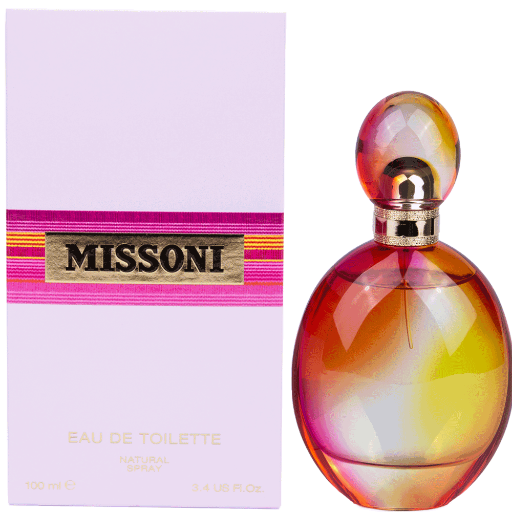 Bild: MISSONI Eau de Toilette 100ml