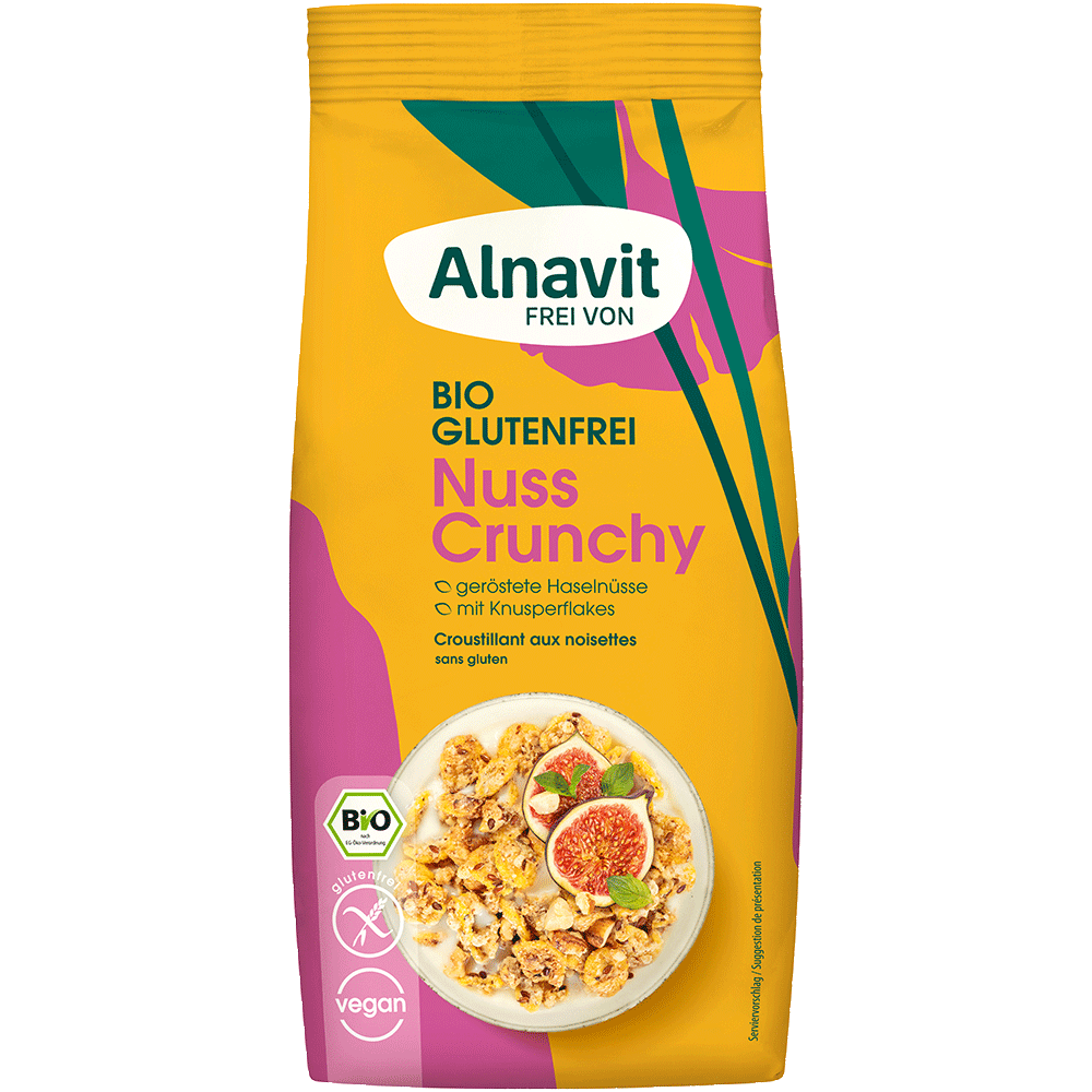 Bild: Alnavit Nuss Crunchy 