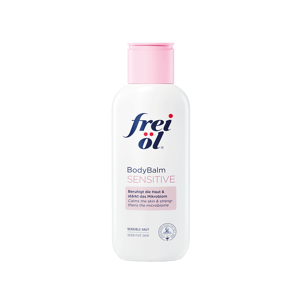 Bild: frei öl Body Balm Sensitive 