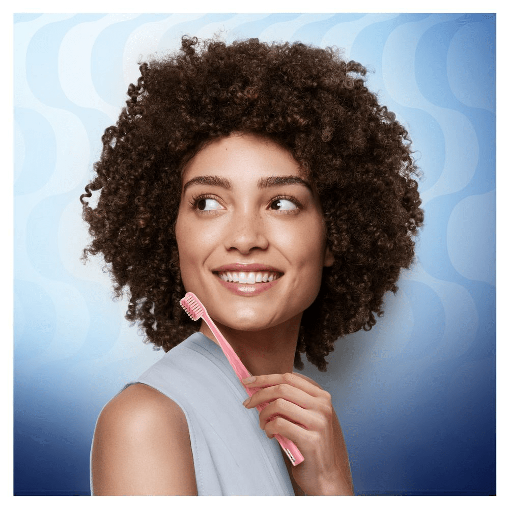 Bild: Oral-B Pro Handzahnbürste Extra Soft 