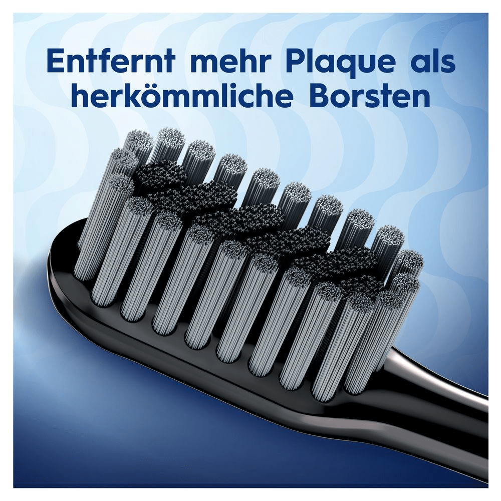 Bild: Oral-B Pro Handzahnbürste Extra Soft 