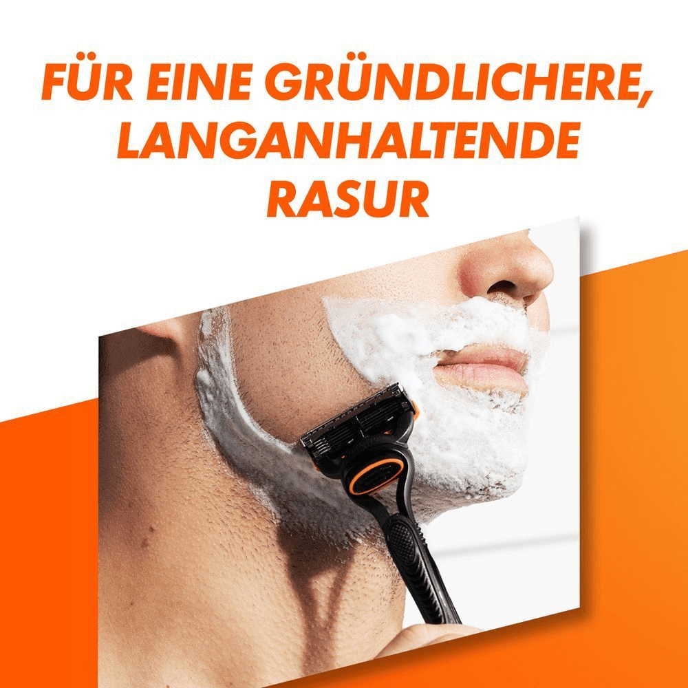 Bild: Gillette Fusion5 Rasierklingen für Männer 