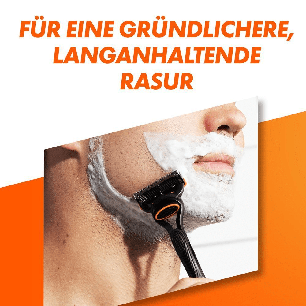 Bild: Gillette Fusion5 Rasierer für Männer 