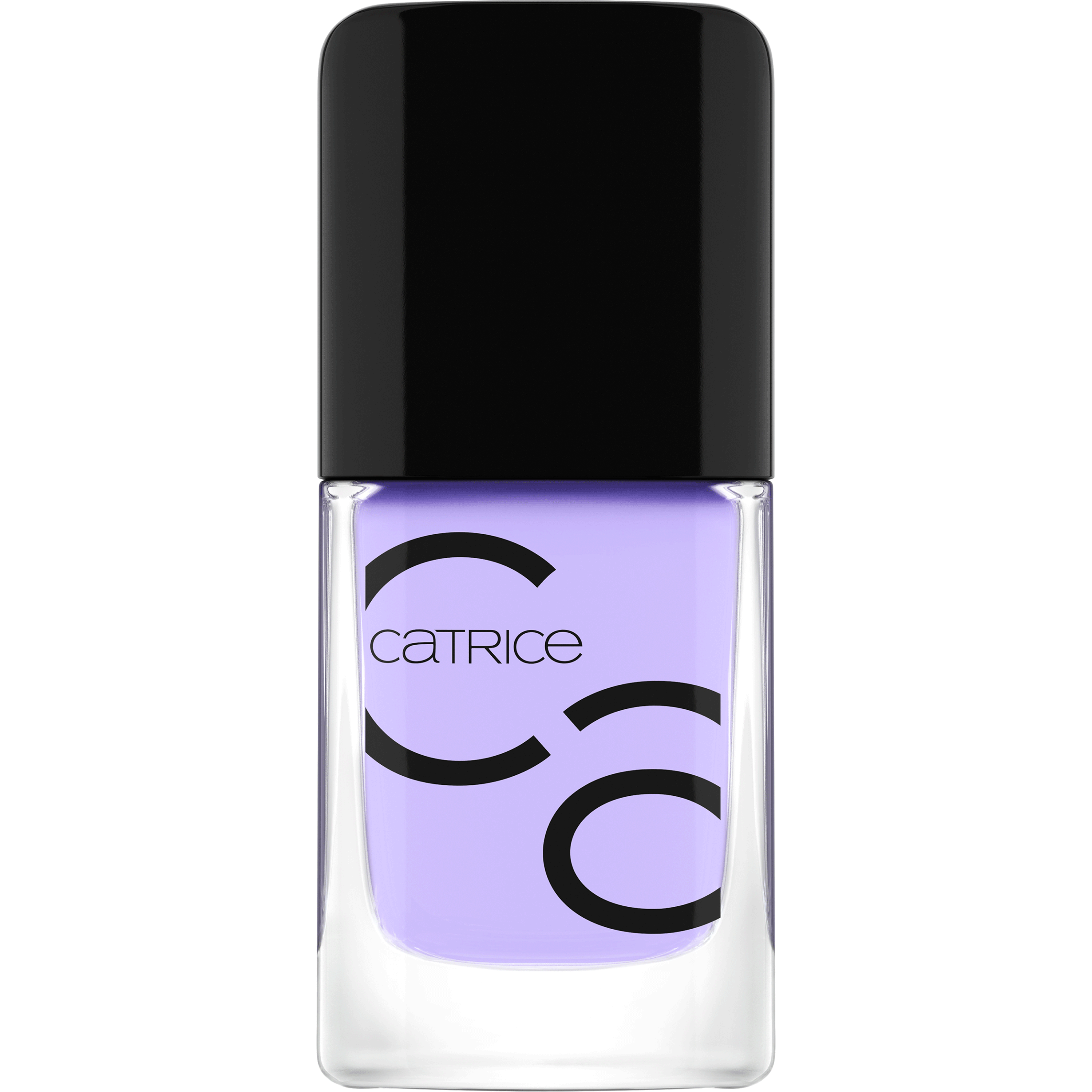 Bild: Catrice Iconails Gel Lacquer LavendHER