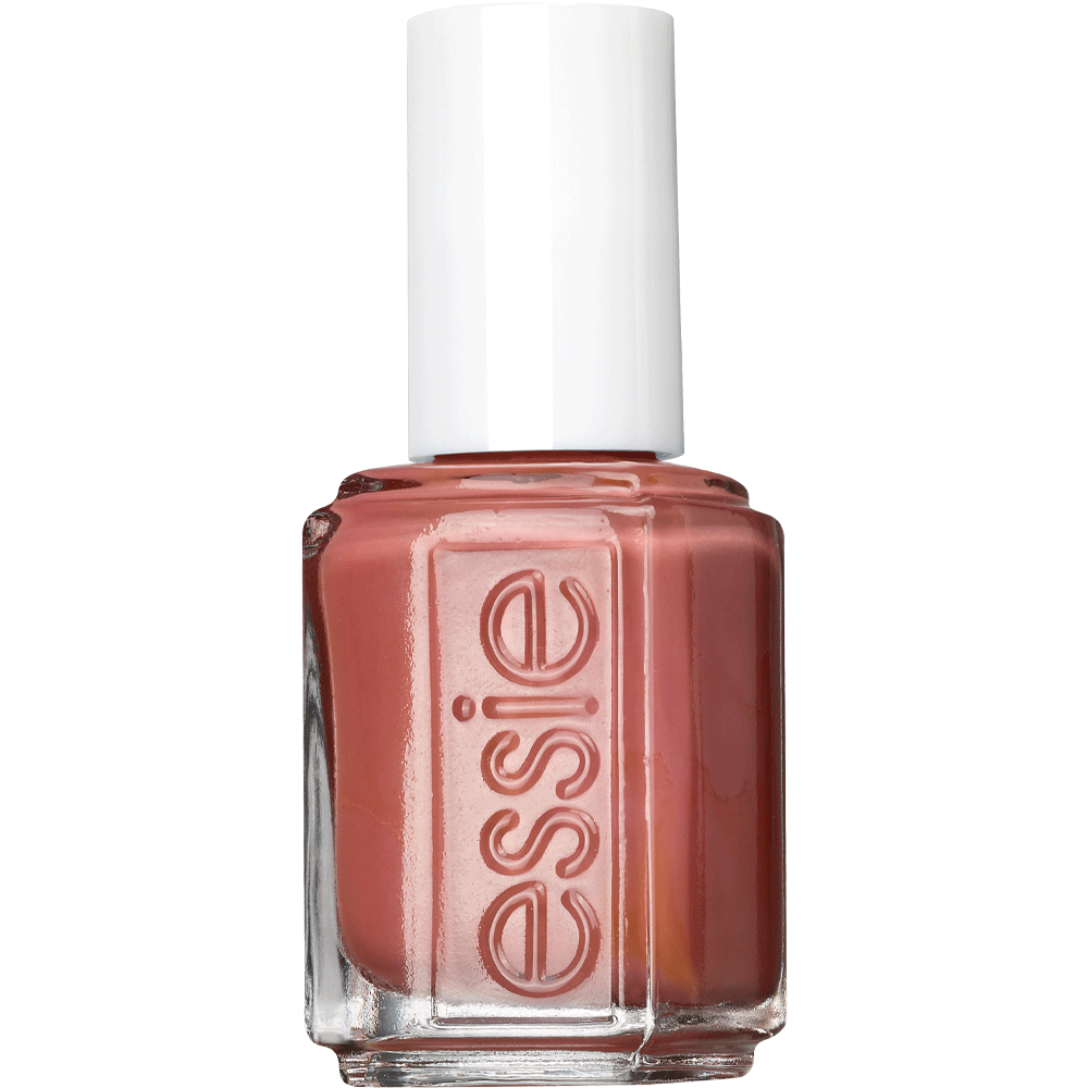 Bild: Essie Nagellack clothing optional