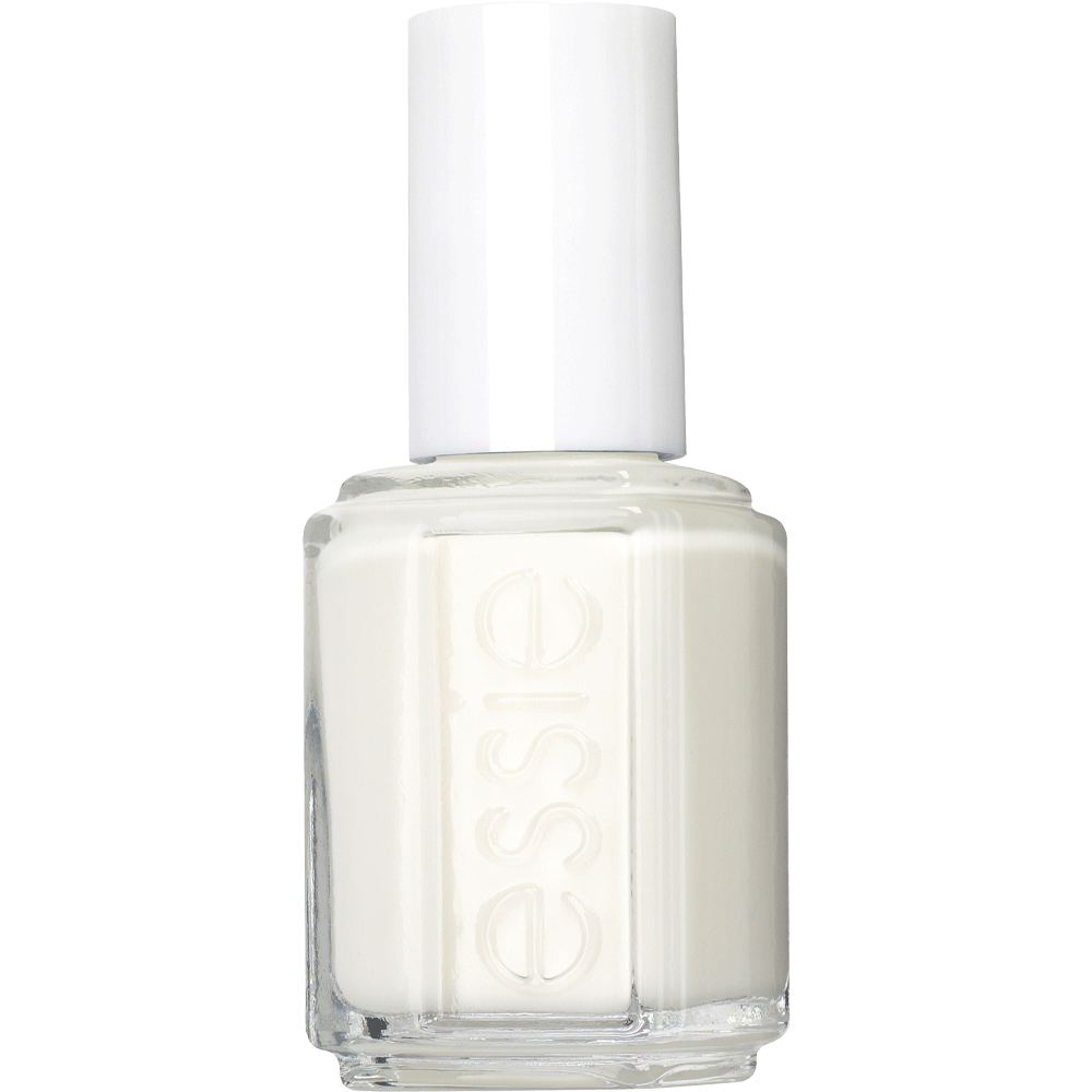 Bild: Essie Nagellack marshmallow