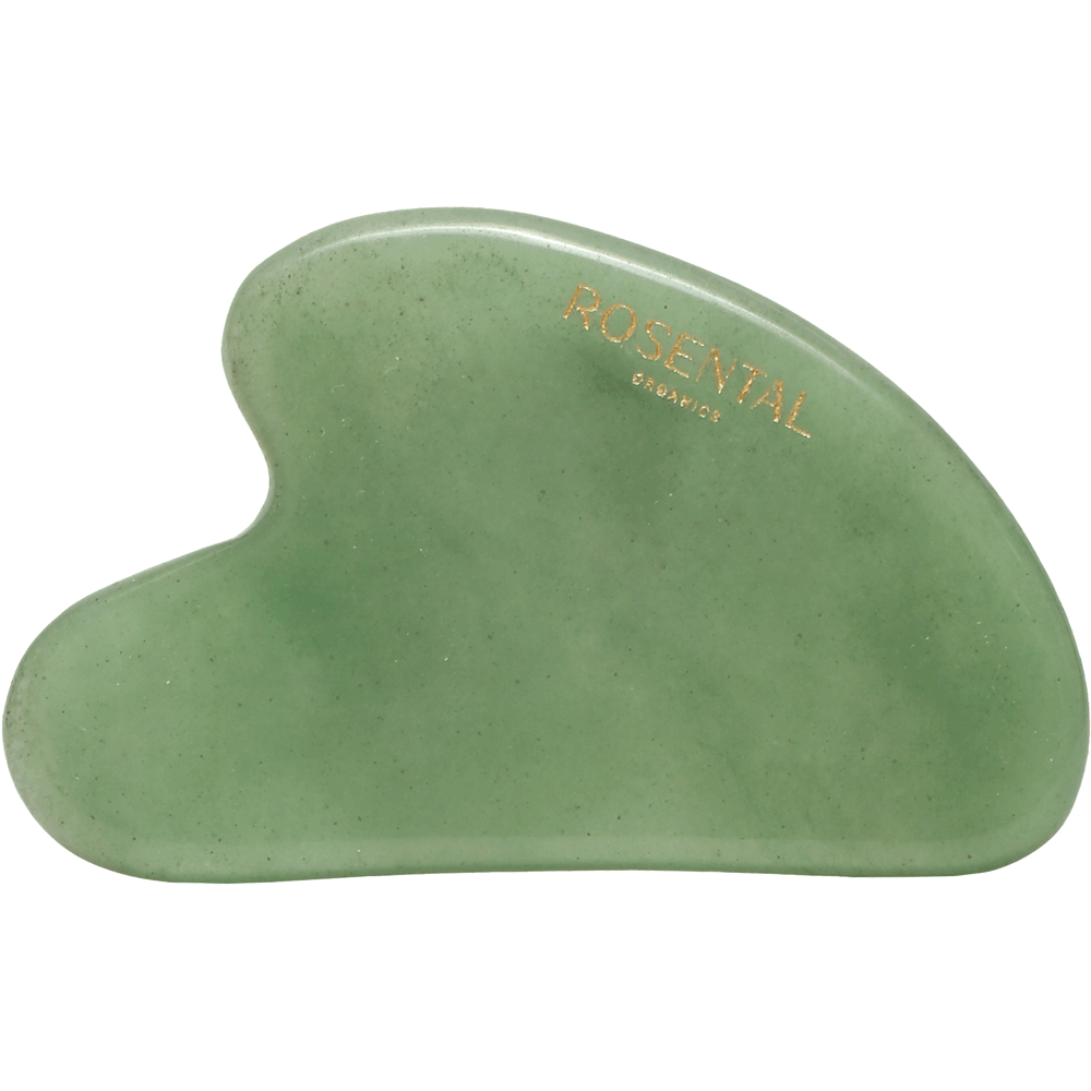 Bild: Rosental Aventurine Gua Sha 