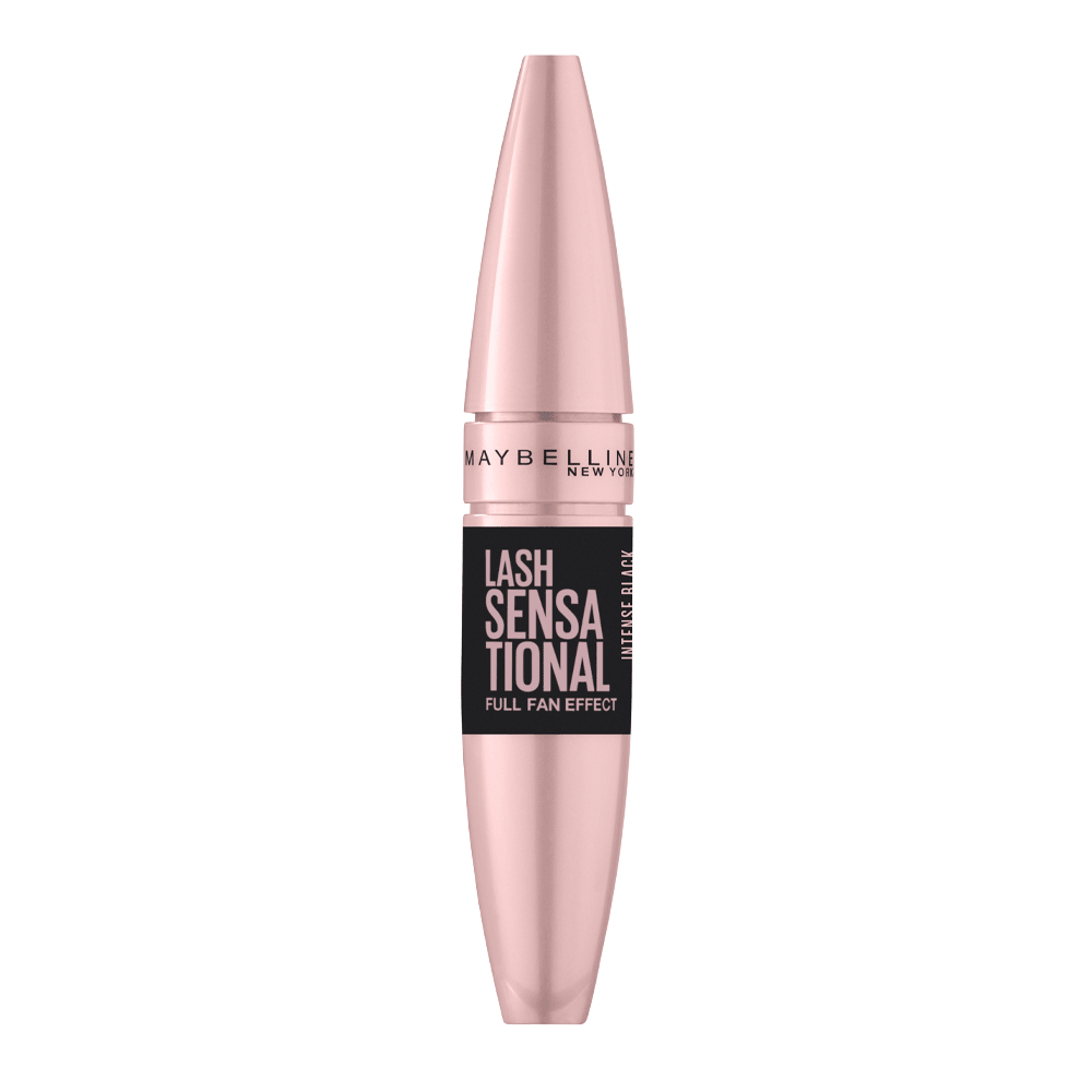 Bild: MAYBELLINE Lash Sensational Mascara Intense Black