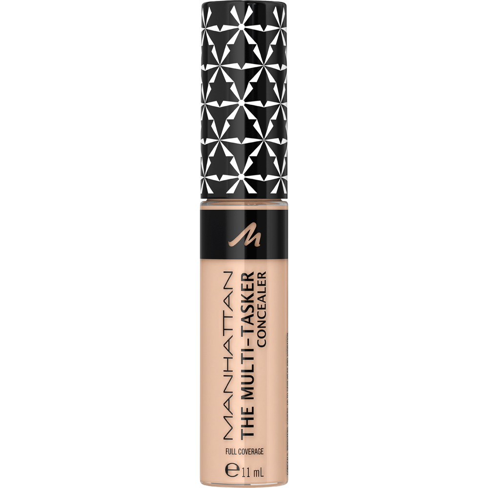 Bild: MANHATTAN The Multi-Tasker Concealer 25