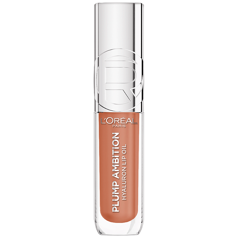 Bild: L'ORÉAL PARIS Plump Ambition Hyaluron Lip Oil 