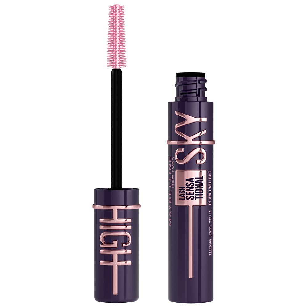 Bild: MAYBELLINE Lash Sensational Sky High Mascara 