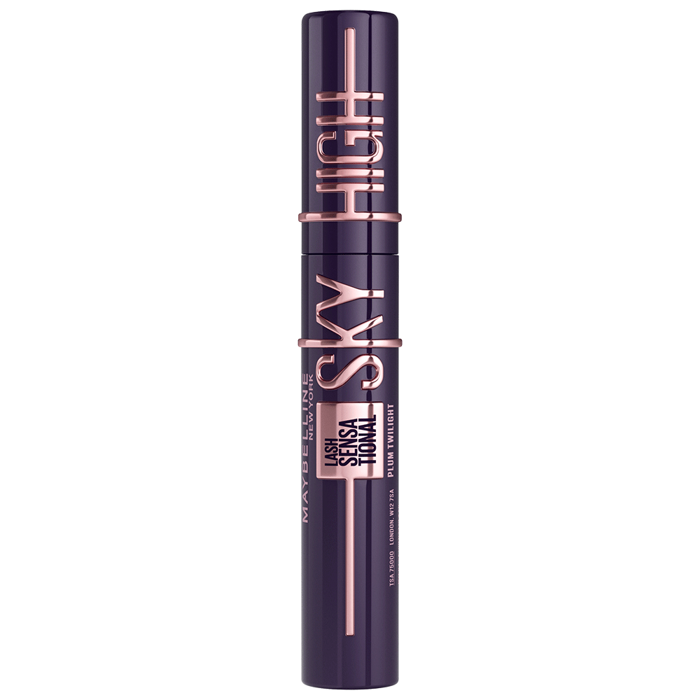 Bild: MAYBELLINE Lash Sensational Sky High Mascara 