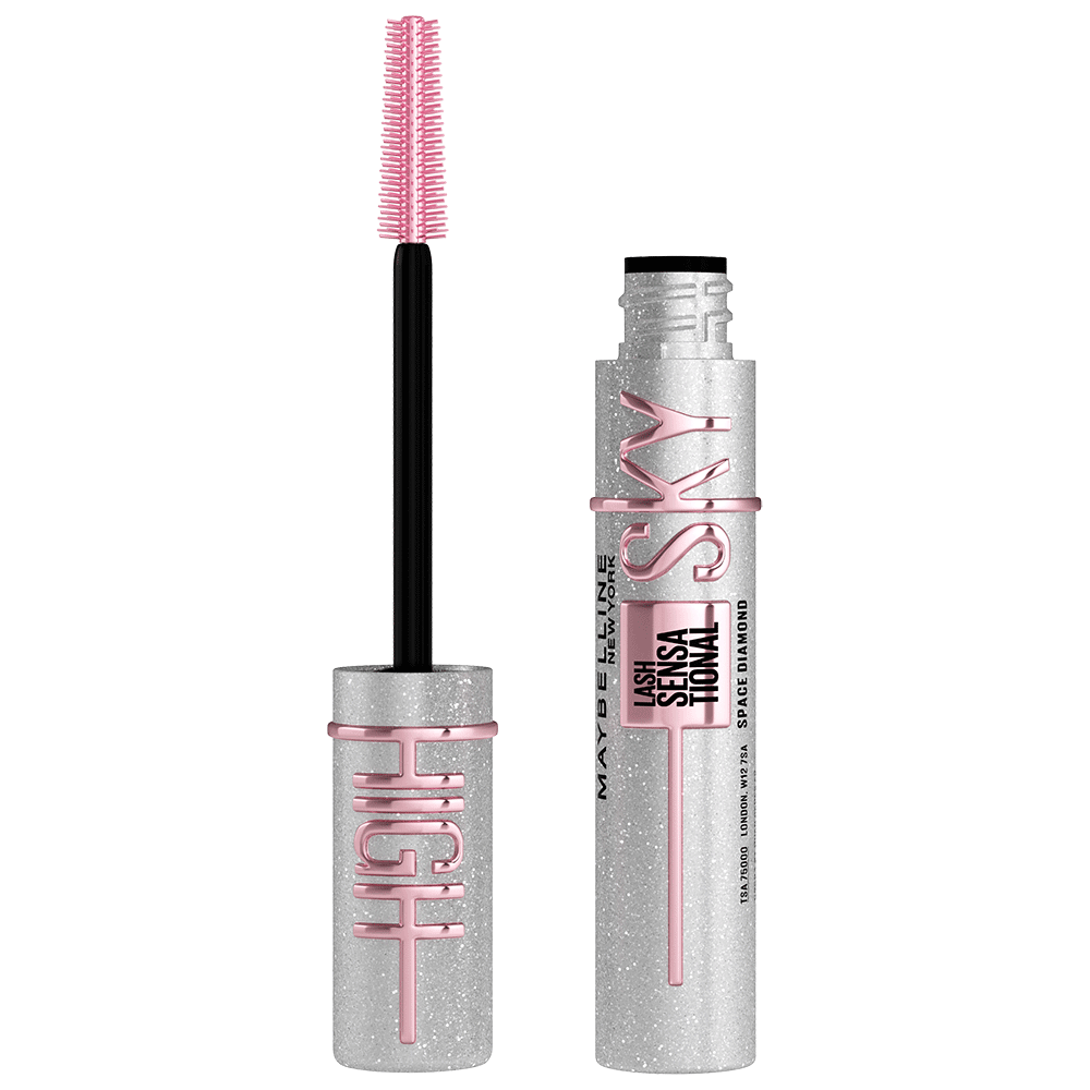 Bild: MAYBELLINE Lash Sensational Sky High Mascara 