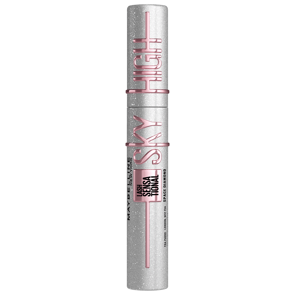 Bild: MAYBELLINE Lash Sensational Sky High Mascara 