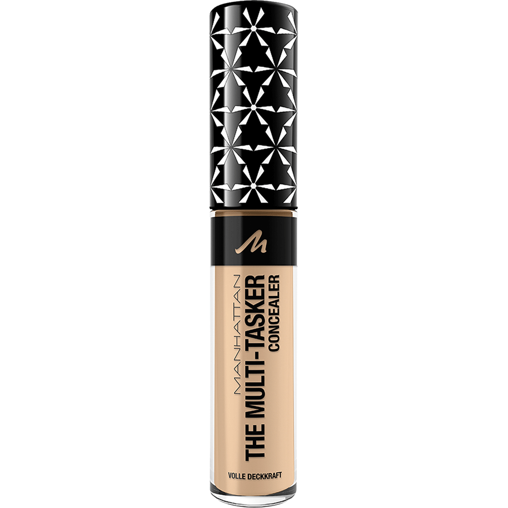 Bild: MANHATTAN Concealer Multi-Tasker 40