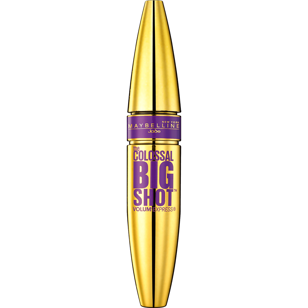 Bild: MAYBELLINE Colossal Big Shot Volume Express 