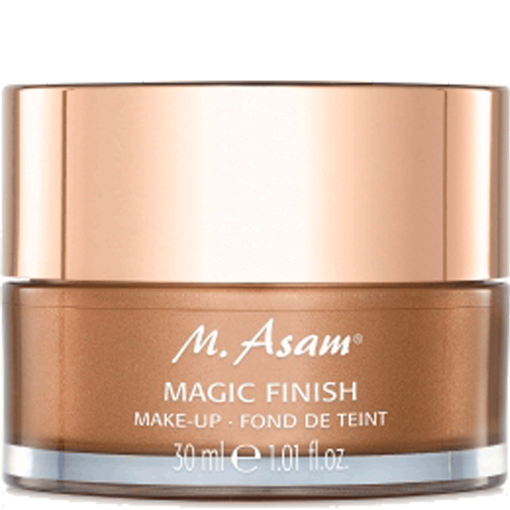 Bild: M. Asam Magic Finish Make-Up 01 Classic