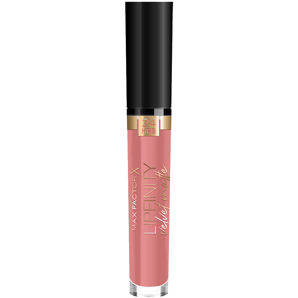 Bild: MAX FACTOR Lipfinity Lip Colour Posh Pink