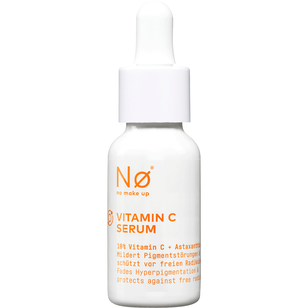 Bild: No Cosmetics Vitamin C Serum 