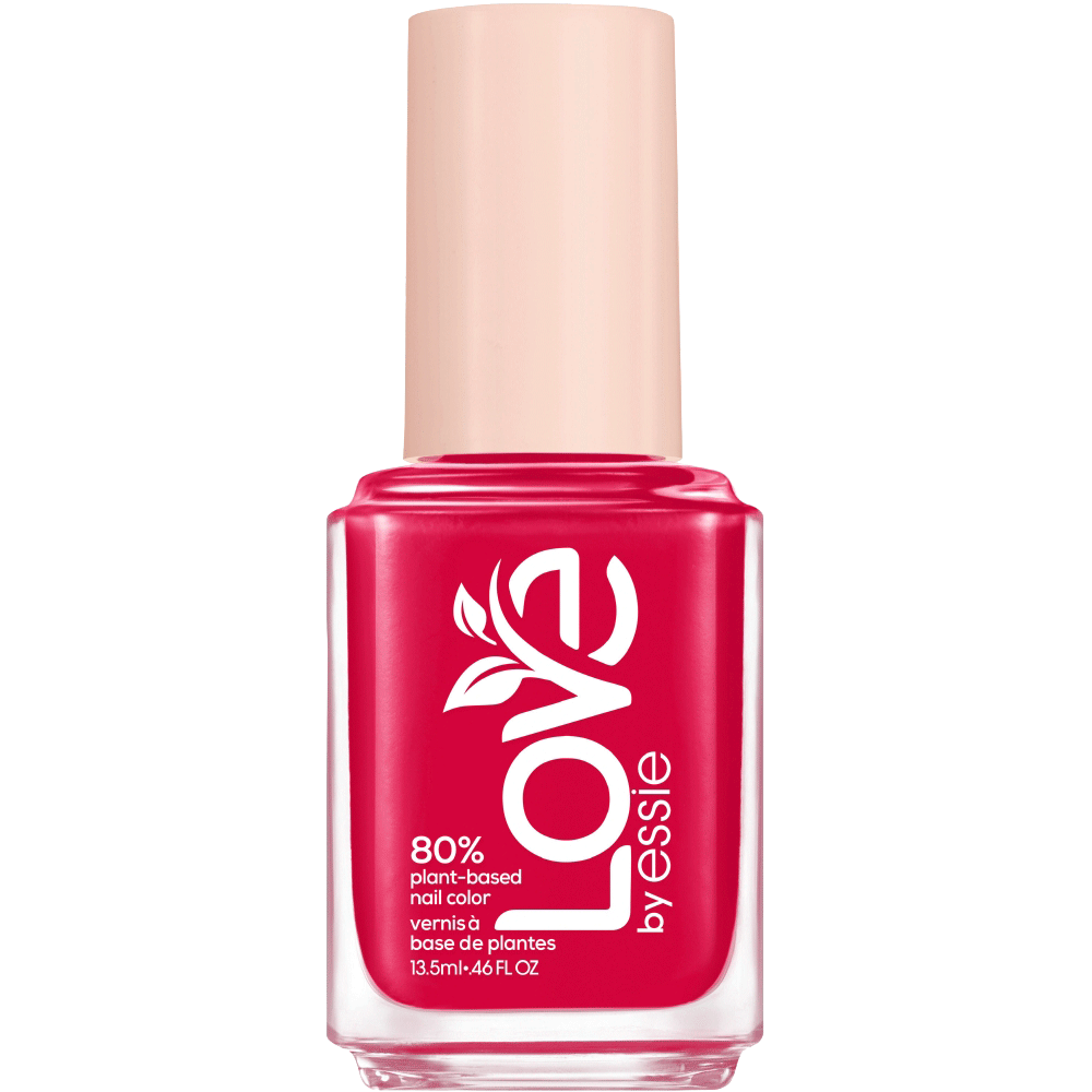 Bild: Essie Love by Essie Nagellack i am the spark