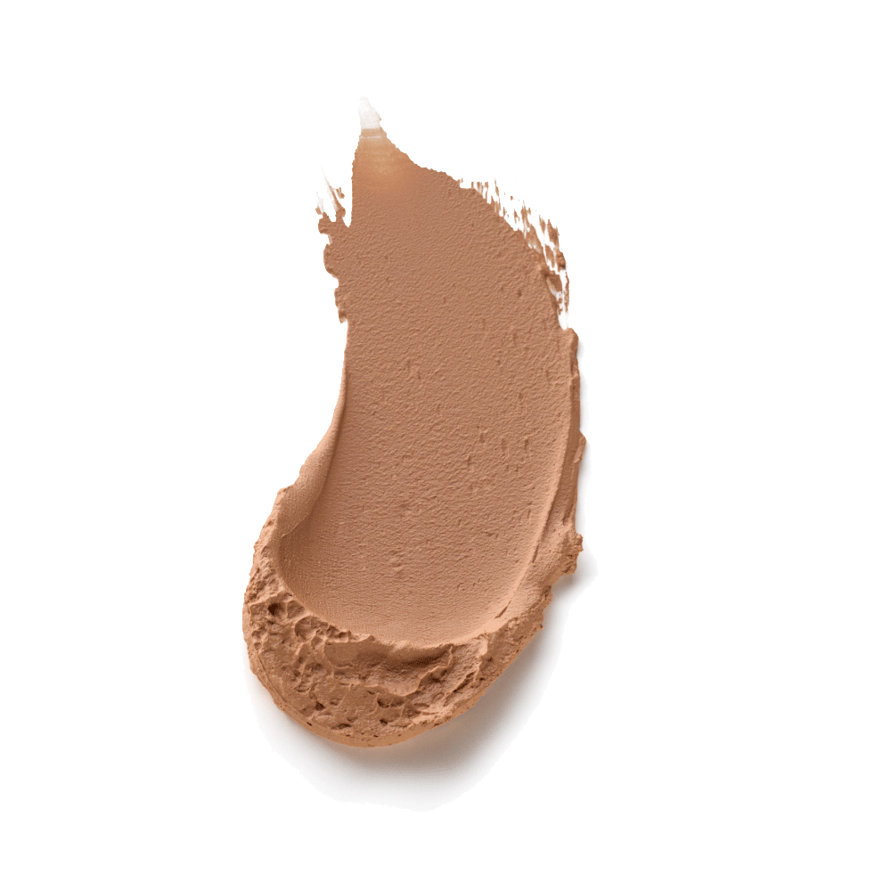 Bild: essence Natural Matte Mousse Foundation 02