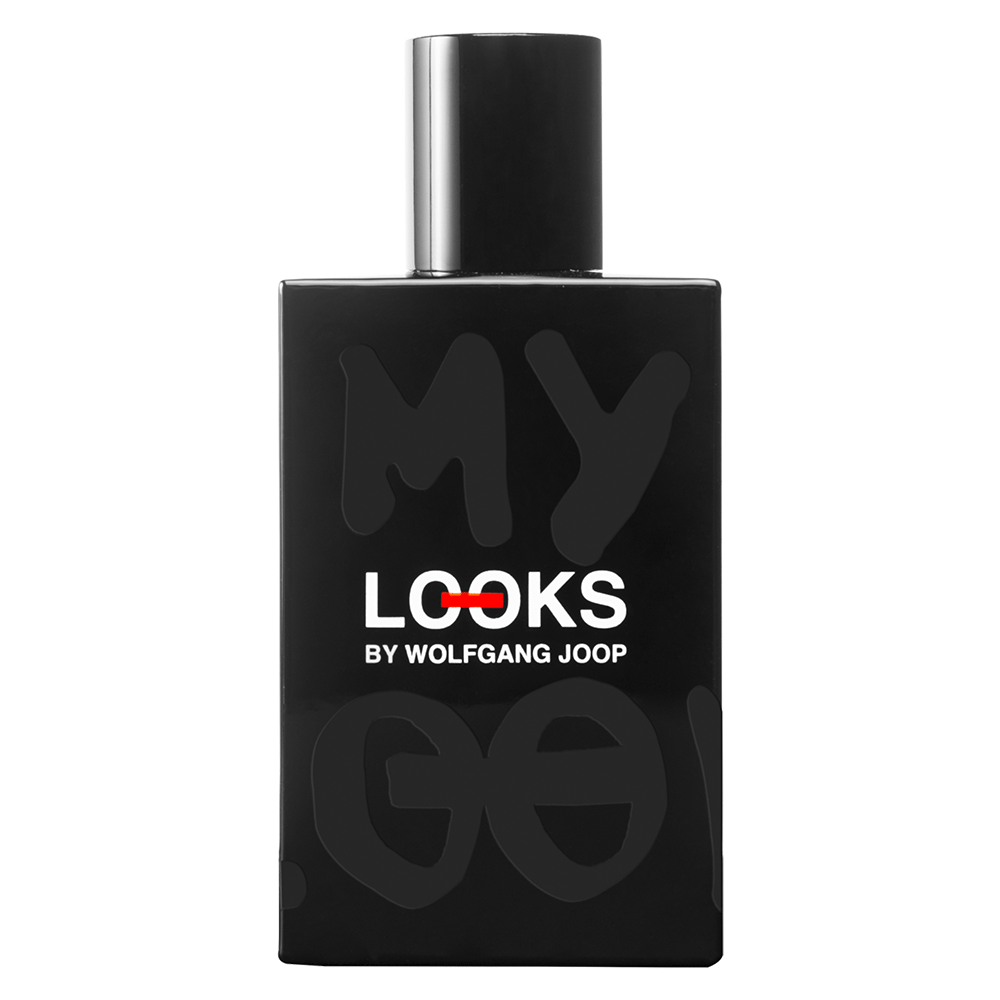 Bild: LOOKS by Wolfgang Joop Extreme Man Eau de Parfum (EdP) 