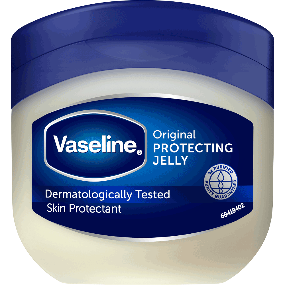 Bild: Vaseline Original Mini 